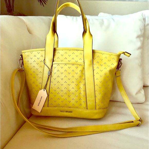 Max Studio Handbags - Max Studio purse